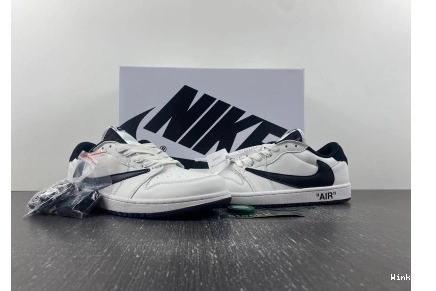 OF DM7888-180 x 1 Air Jordan Scott Travis OW 0710